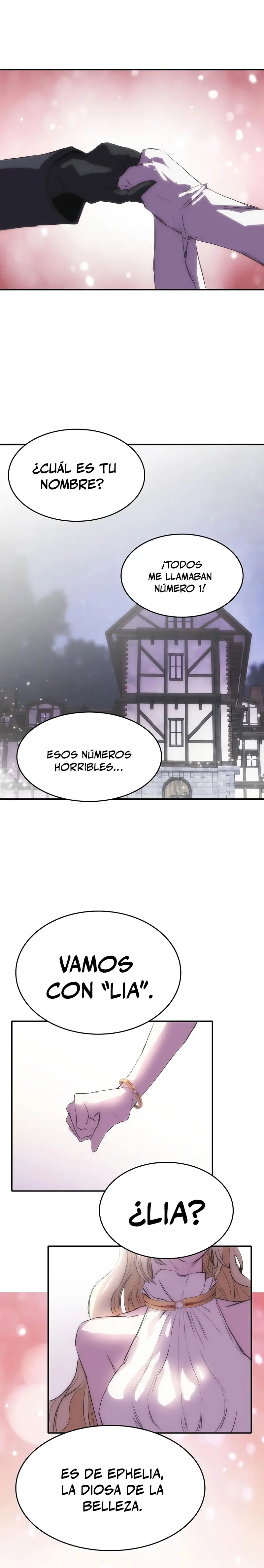 Instinto de regresion del sabueso - Capítulo 62 - Página 26 - LectorTMOo