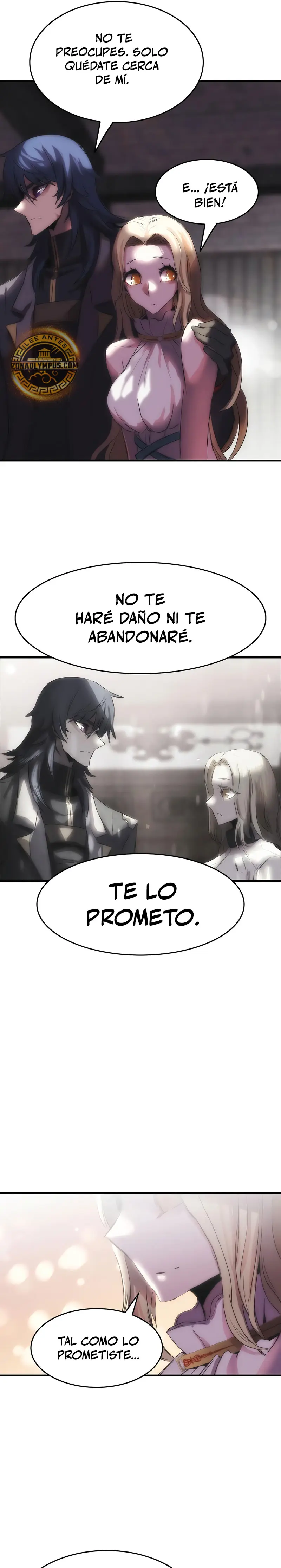 Instinto de regresion del sabueso - Capítulo 63 - Página 6 - LectorTMOo