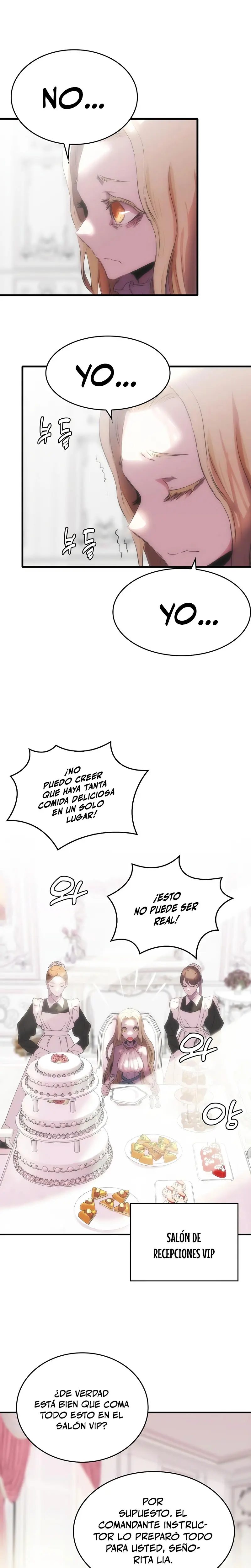 Instinto de regresion del sabueso - Capítulo 63 - Página 12 - LectorTMOo