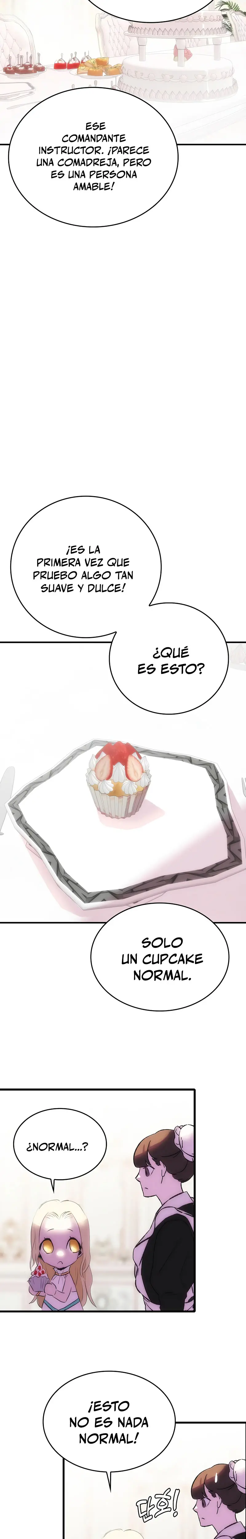 Instinto de regresion del sabueso - Capítulo 63 - Página 13 - LectorTMOo