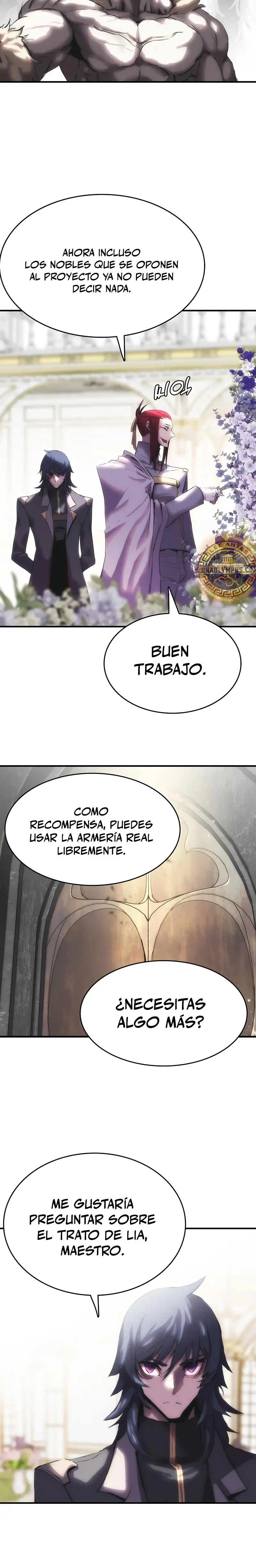 Instinto de regresion del sabueso - Capítulo 63 - Página 17 - LectorTMOo