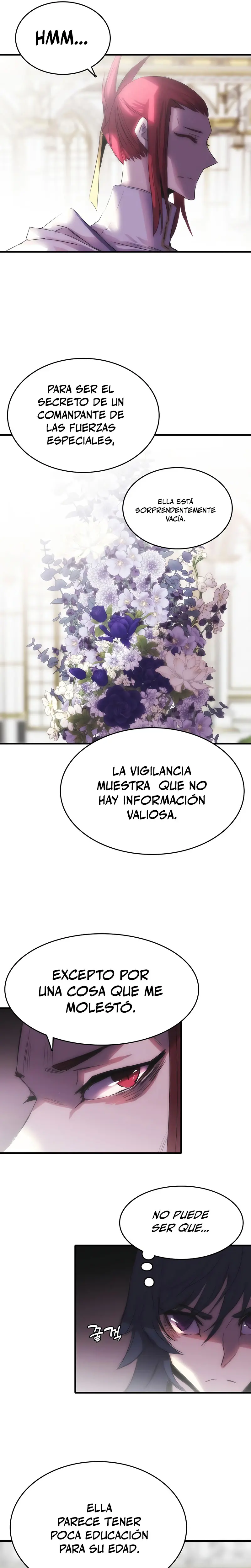 Instinto de regresion del sabueso - Capítulo 63 - Página 18 - LectorTMOo