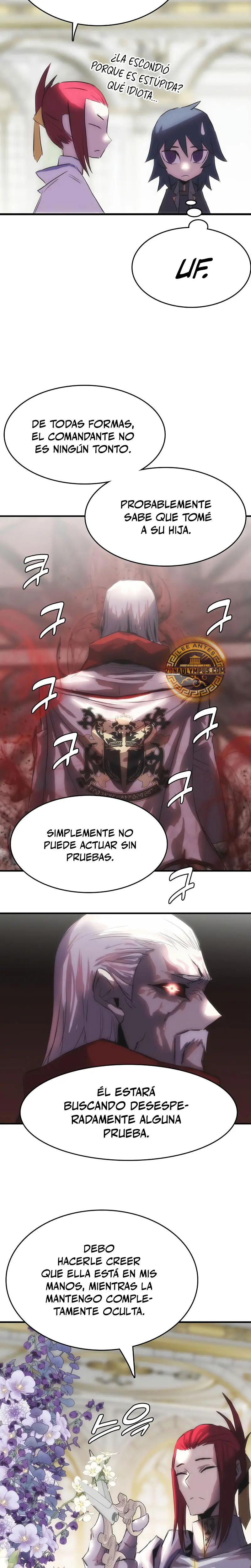 Instinto de regresion del sabueso - Capítulo 63 - Página 19 - LectorTMOo