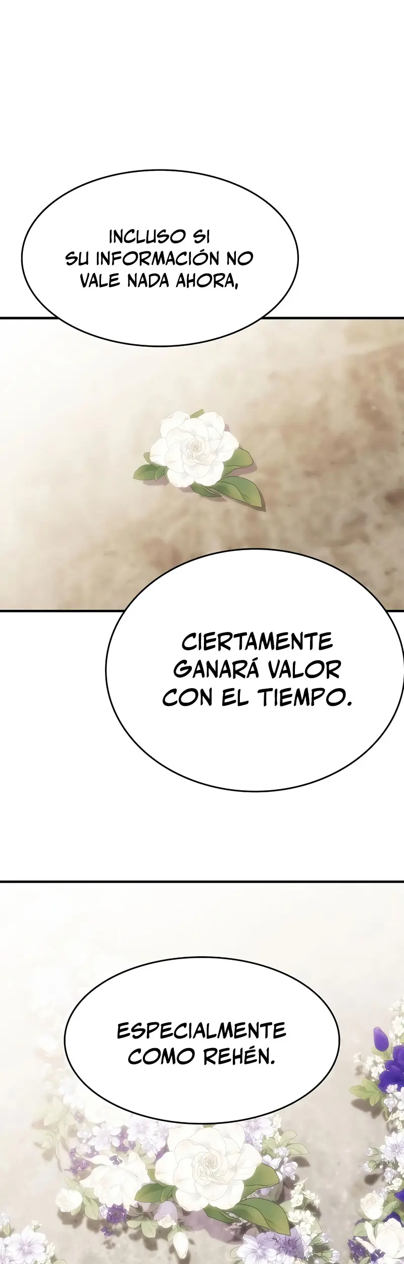 Instinto de regresion del sabueso - Capítulo 63 - Página 23 - LectorTMOo