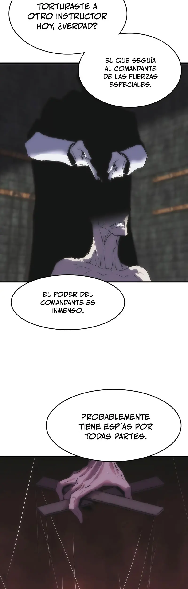 Instinto de regresion del sabueso - Capítulo 63 - Página 25 - LectorTMOo