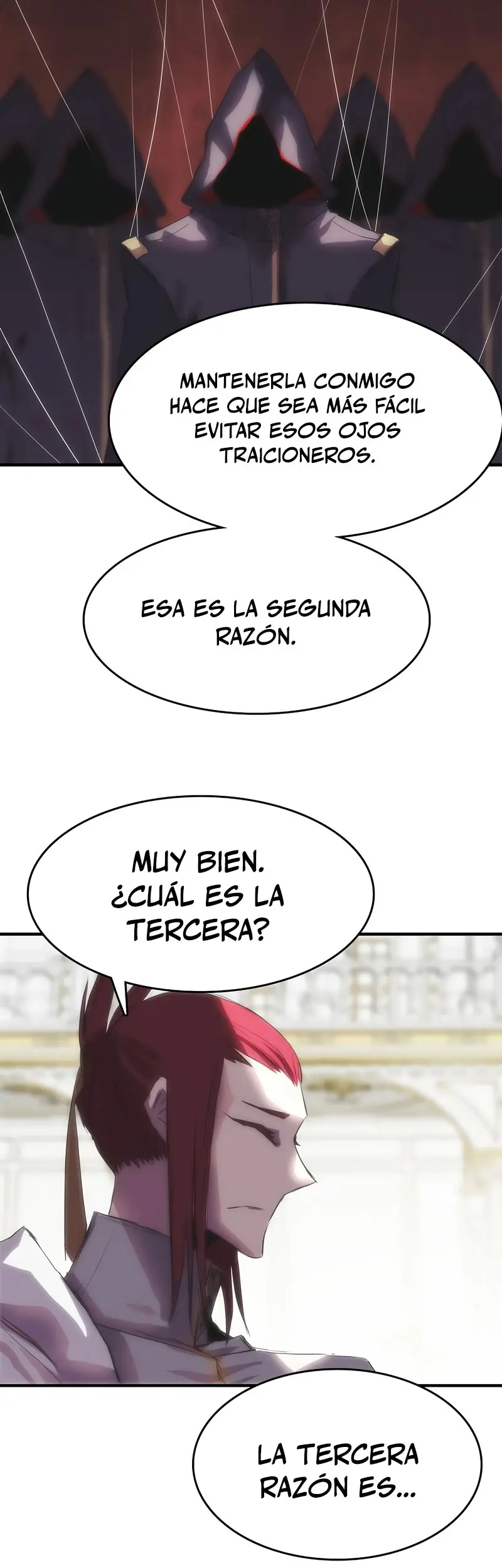 Instinto de regresion del sabueso - Capítulo 63 - Página 26 - LectorTMOo