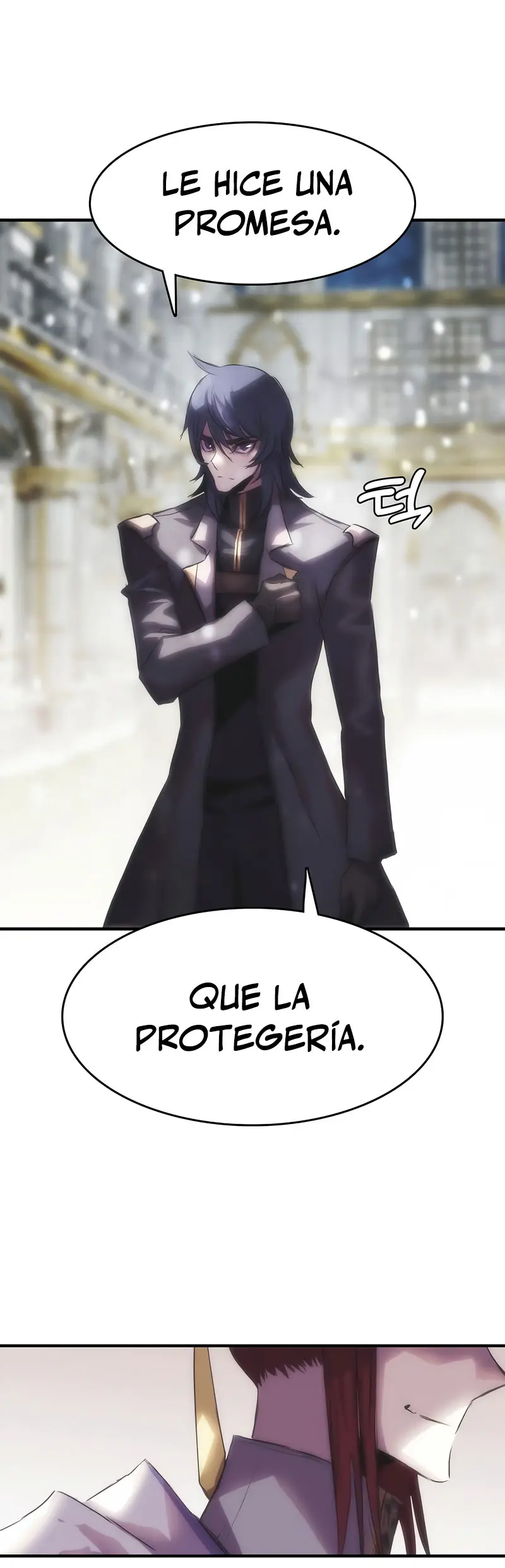Instinto de regresion del sabueso - Capítulo 63 - Página 27 - LectorTMOo