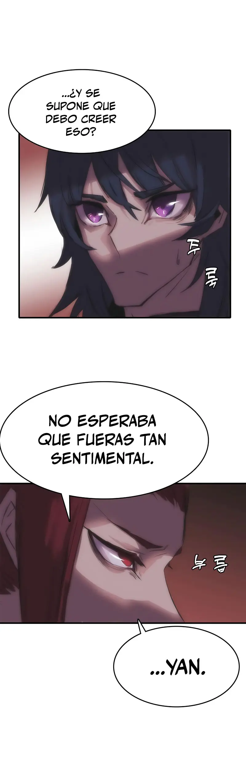 Instinto de regresion del sabueso - Capítulo 63 - Página 28 - LectorTMOo