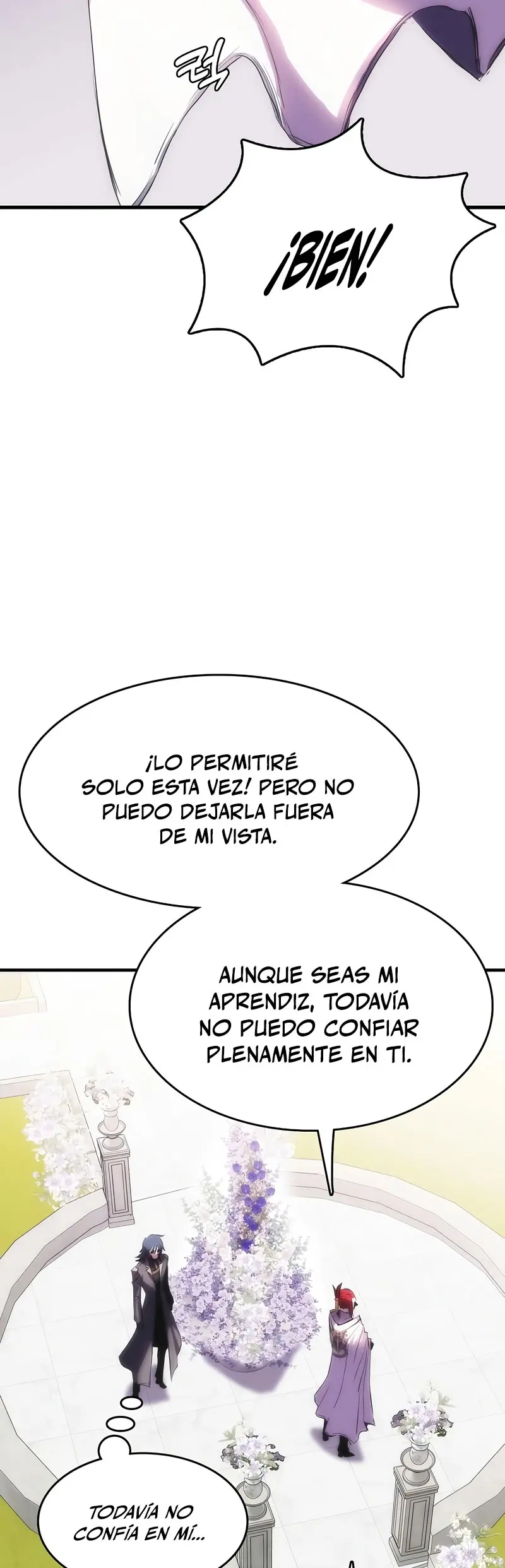 Instinto de regresion del sabueso - Capítulo 63 - Página 31 - LectorTMOo