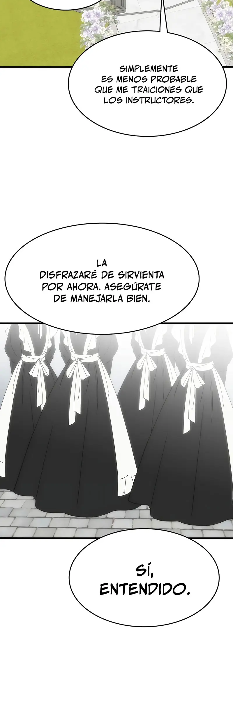 Instinto de regresion del sabueso - Capítulo 63 - Página 32 - LectorTMOo