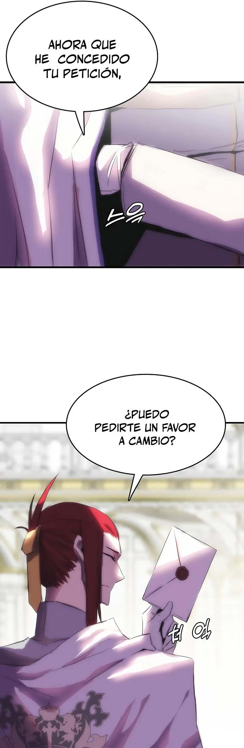 Instinto de regresion del sabueso - Capítulo 63 - Página 33 - LectorTMOo