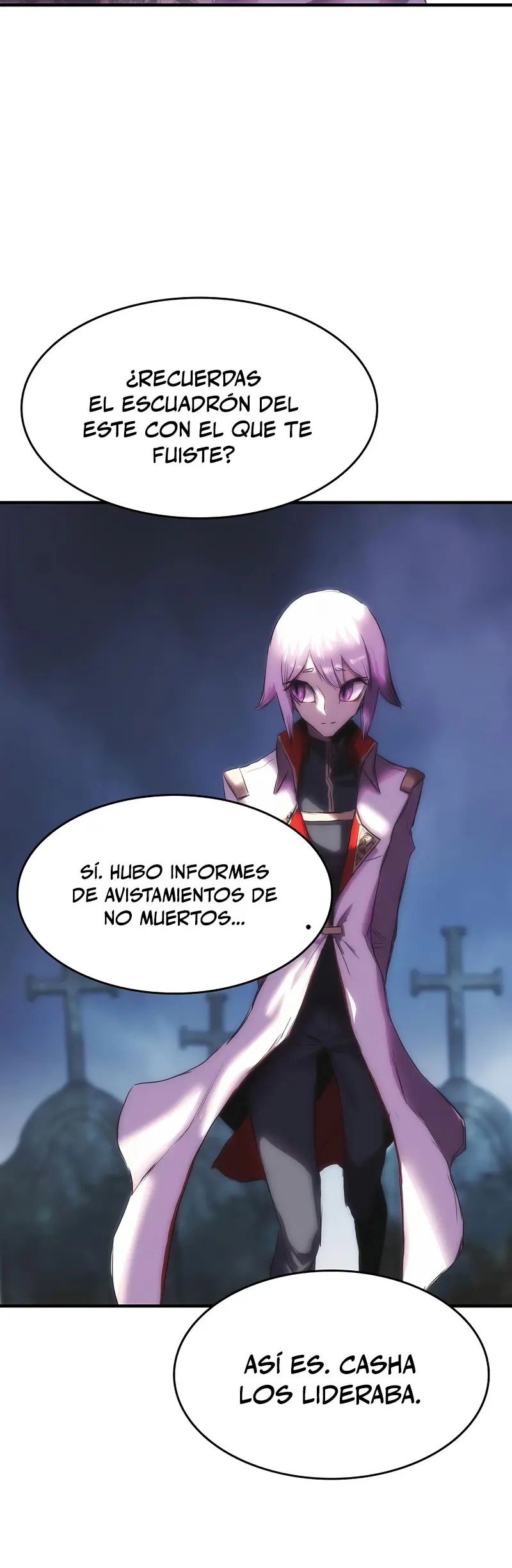 Instinto de regresion del sabueso - Capítulo 63 - Página 34 - LectorTMOo