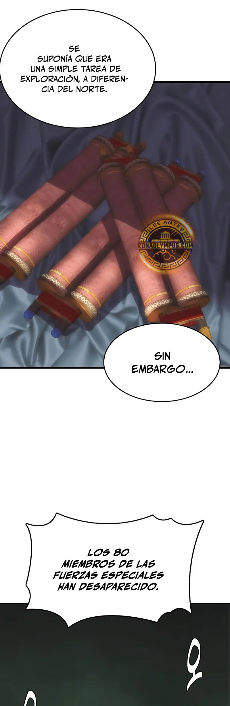 Instinto de regresion del sabueso - Capítulo 63 - Página 35 - LectorTMOo