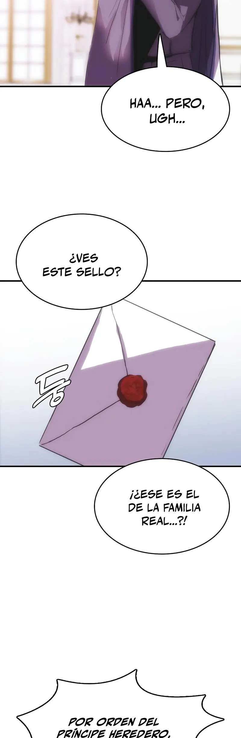 Instinto de regresion del sabueso - Capítulo 63 - Página 37 - LectorTMOo