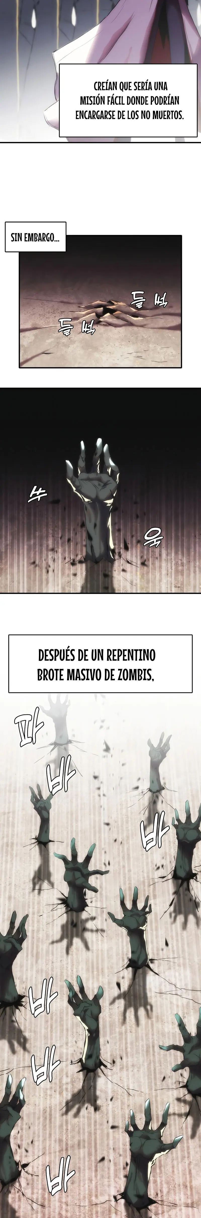 Instinto de regresion del sabueso - Capítulo 64 - Página 4 - LectorTMOo
