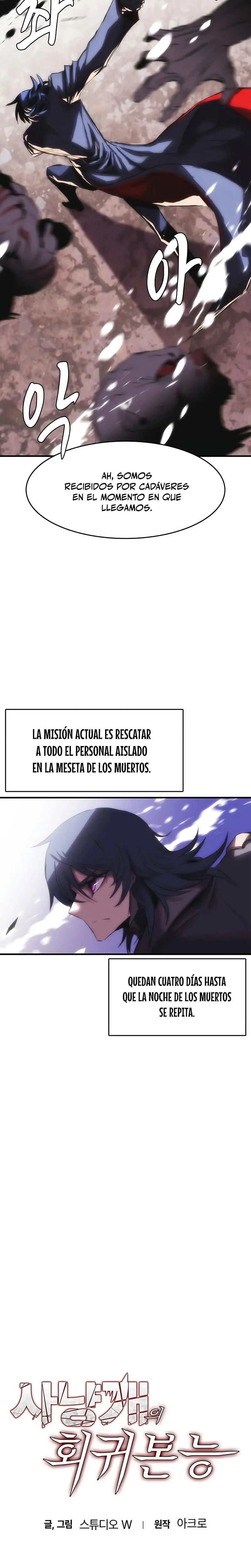 Instinto de regresion del sabueso - Capítulo 64 - Página 8 - LectorTMOo