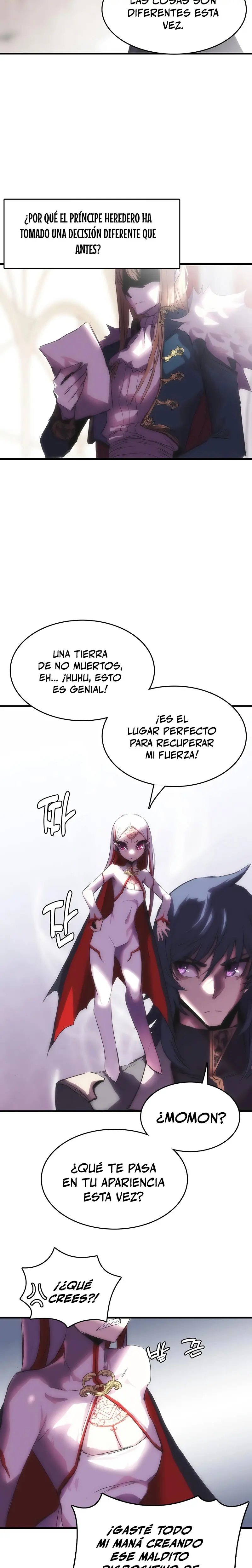 Instinto de regresion del sabueso - Capítulo 64 - Página 10 - LectorTMOo