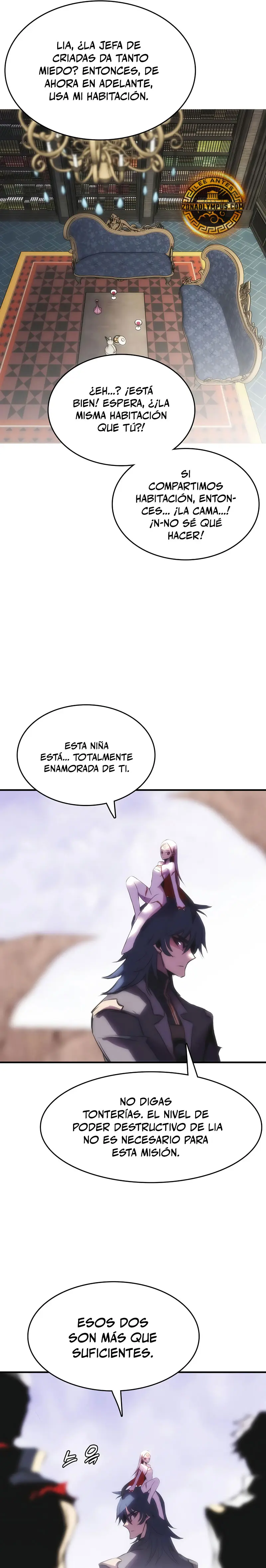 Instinto de regresion del sabueso - Capítulo 64 - Página 15 - LectorTMOo
