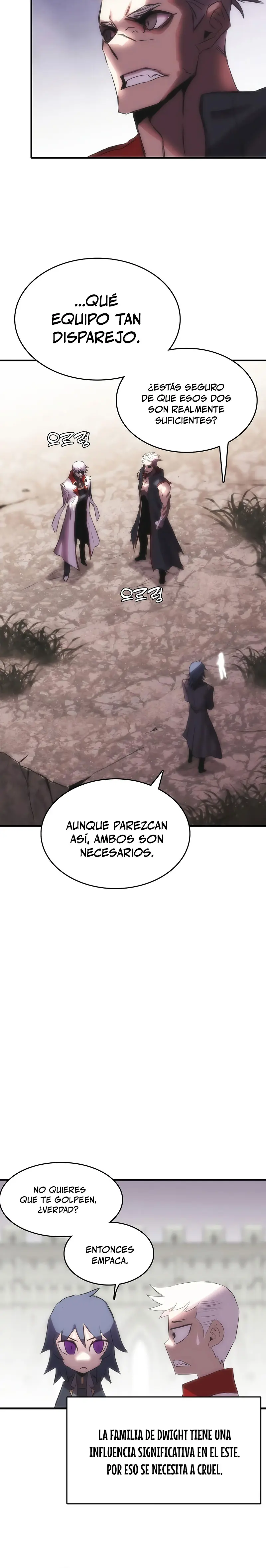 Instinto de regresion del sabueso - Capítulo 64 - Página 17 - LectorTMOo