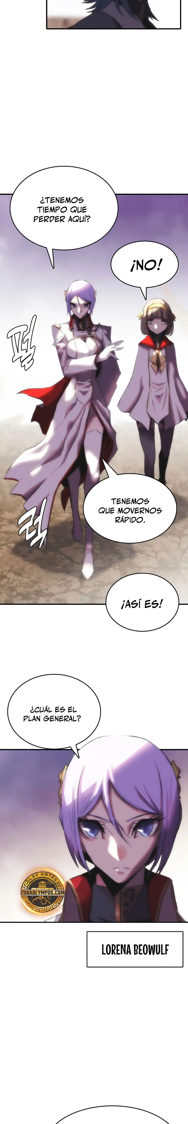 Instinto de regresion del sabueso - Capítulo 64 - Página 19 - LectorTMOo