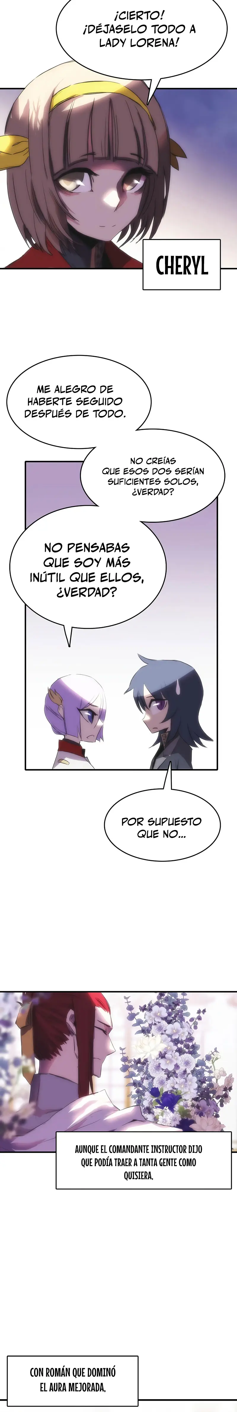 Instinto de regresion del sabueso - Capítulo 64 - Página 20 - LectorTMOo