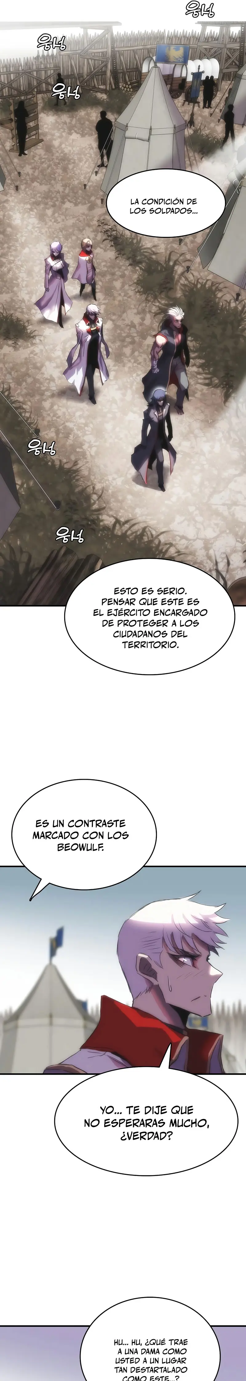 Instinto de regresion del sabueso - Capítulo 64 - Página 24 - LectorTMOo