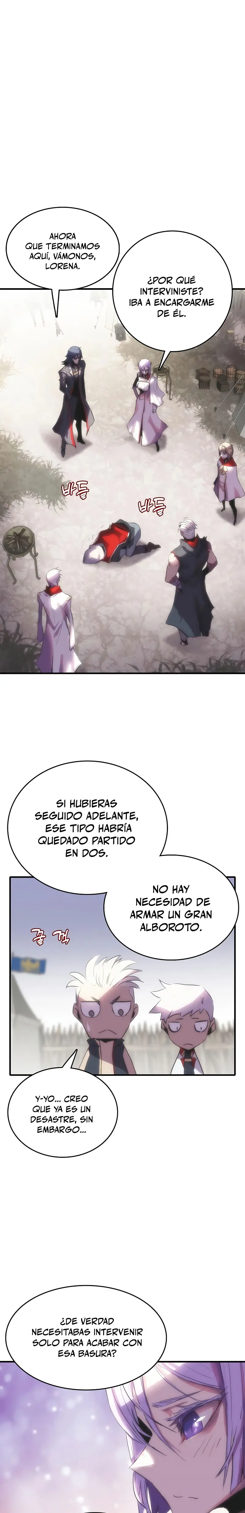 Instinto de regresion del sabueso - Capítulo 64 - Página 28 - LectorTMOo