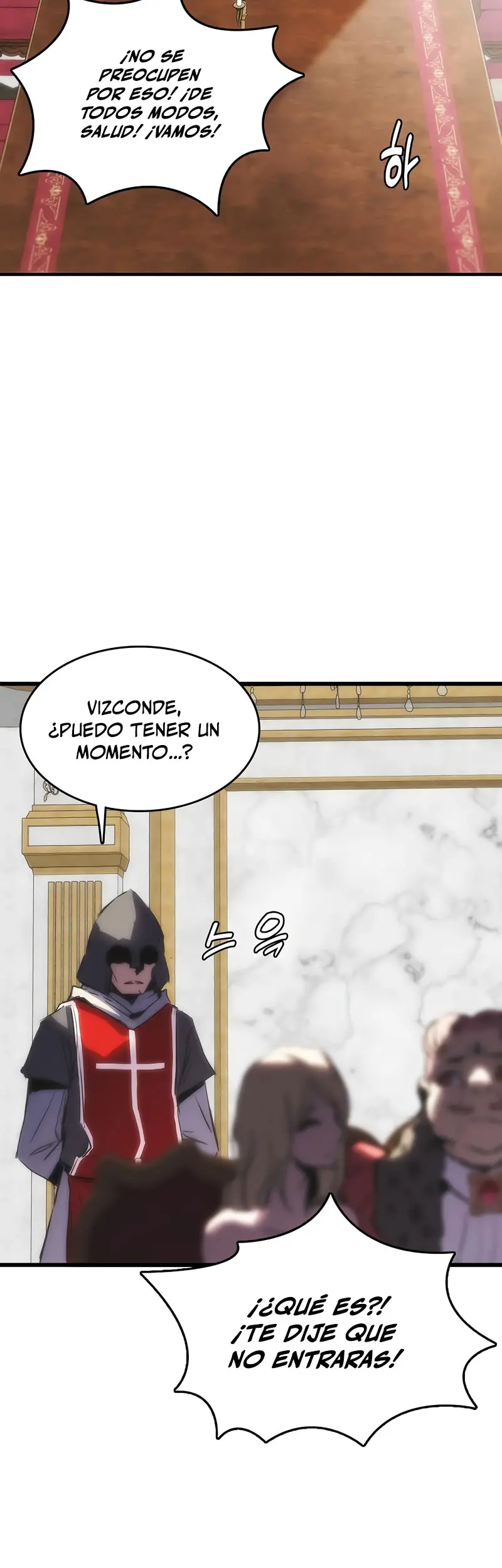 Instinto de regresion del sabueso - Capítulo 65 - Página 6 - LectorTMOo