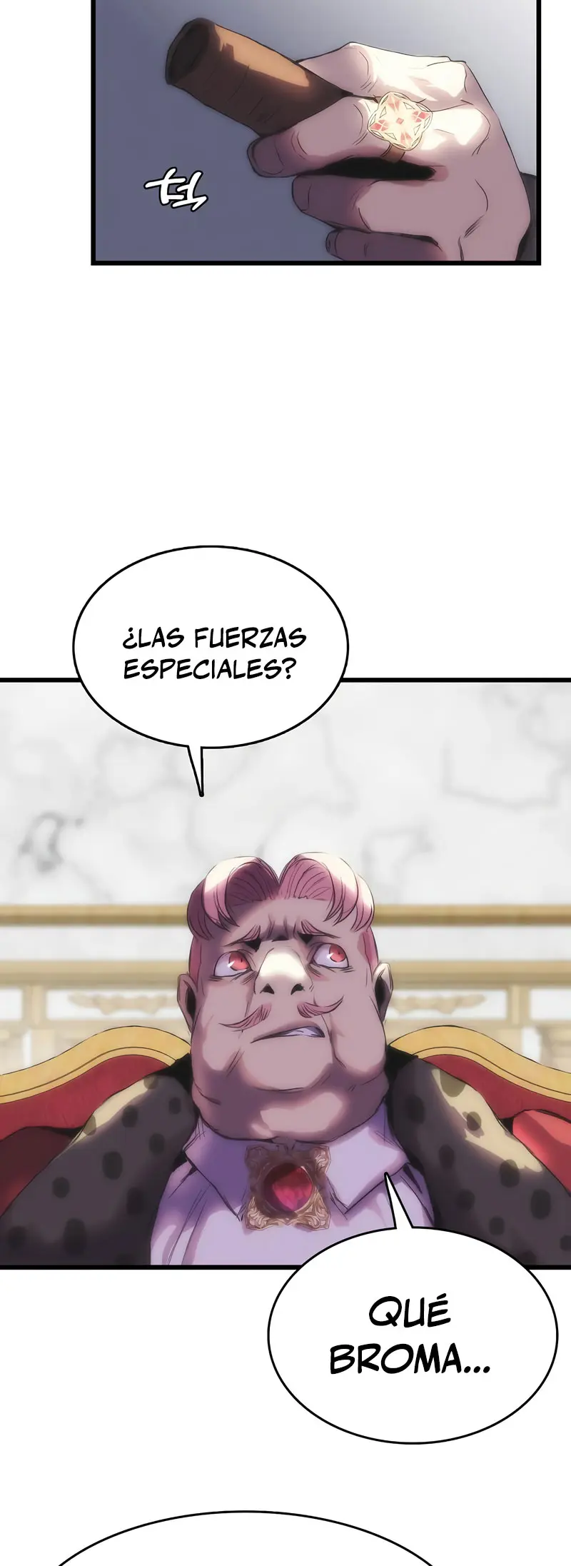 Instinto de regresion del sabueso - Capítulo 65 - Página 10 - LectorTMOo