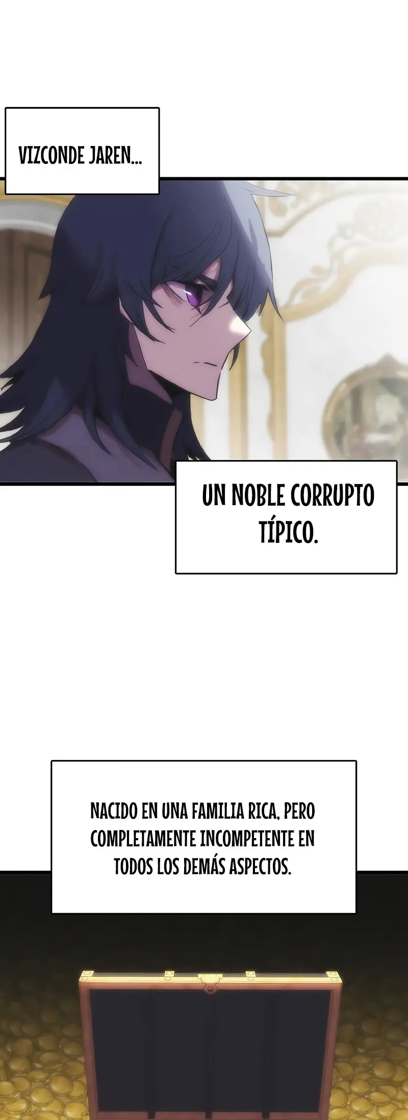 Instinto de regresion del sabueso - Capítulo 65 - Página 12 - LectorTMOo