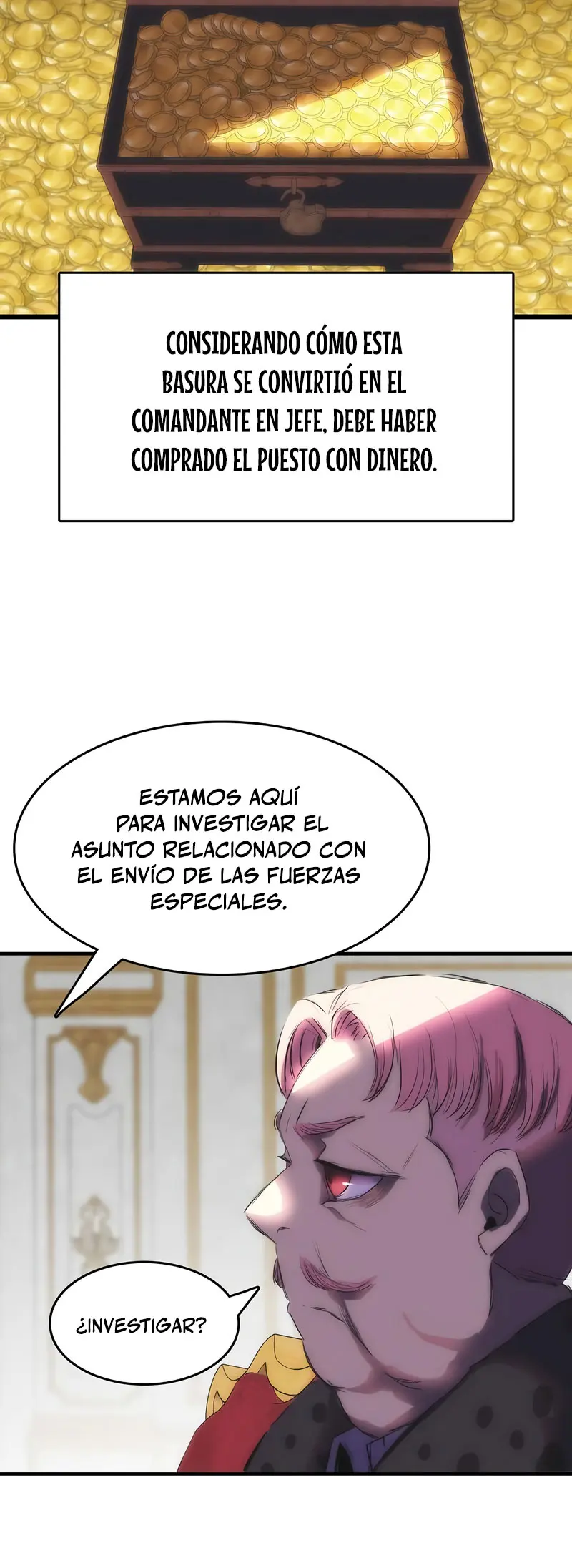 Instinto de regresion del sabueso - Capítulo 65 - Página 13 - LectorTMOo