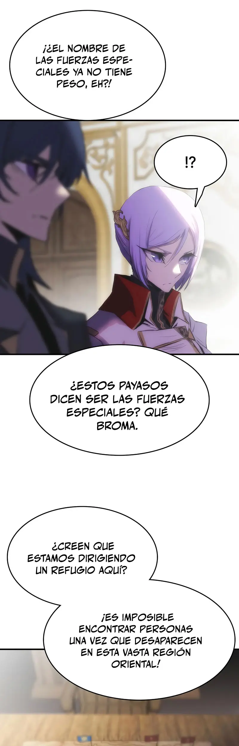 Instinto de regresion del sabueso - Capítulo 65 - Página 16 - LectorTMOo