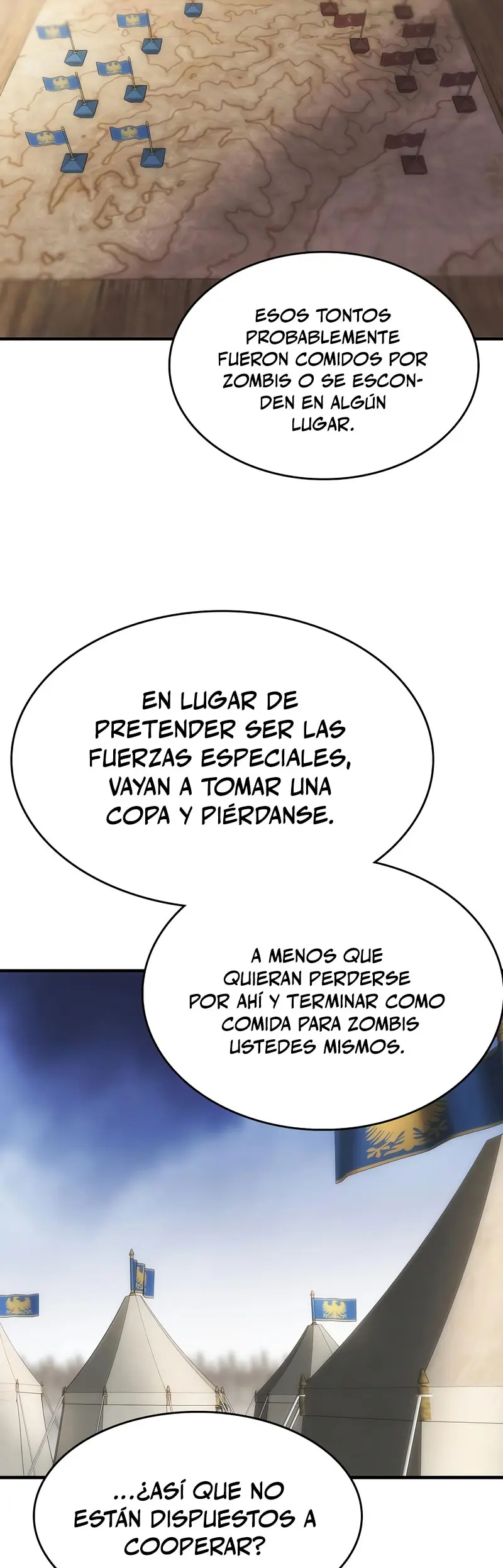 Instinto de regresion del sabueso - Capítulo 65 - Página 17 - LectorTMOo