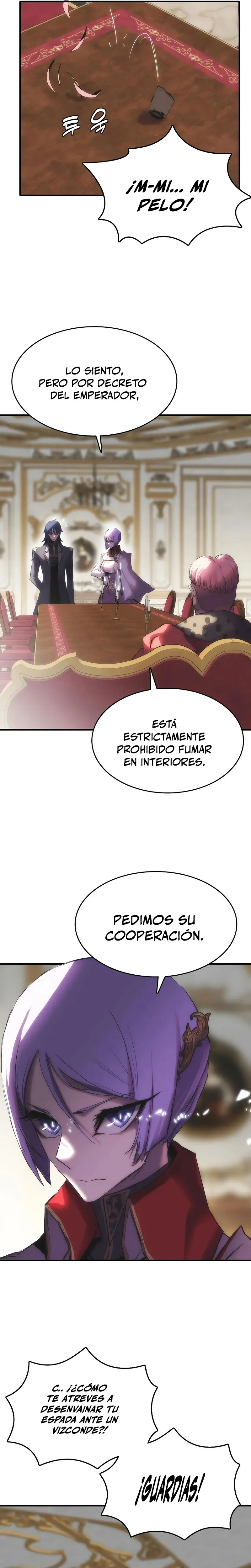 Instinto de regresion del sabueso - Capítulo 65 - Página 20 - LectorTMOo