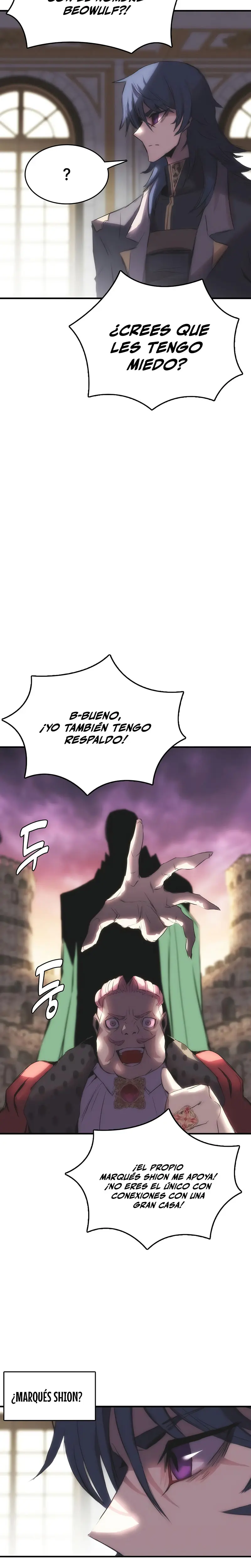Instinto de regresion del sabueso - Capítulo 65 - Página 24 - LectorTMOo