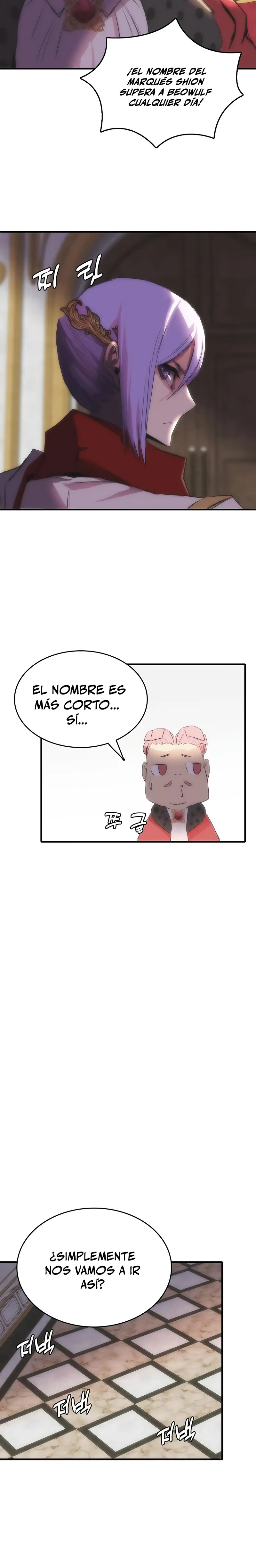 Instinto de regresion del sabueso - Capítulo 65 - Página 27 - LectorTMOo
