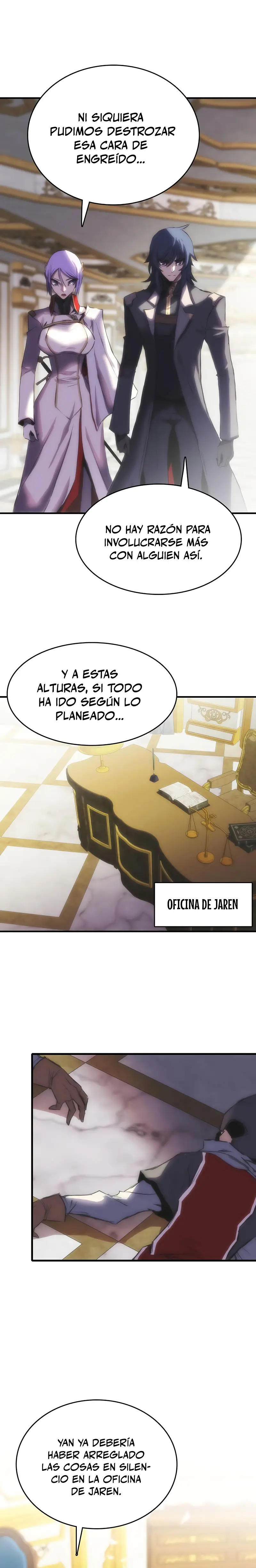 Instinto de regresion del sabueso - Capítulo 65 - Página 28 - LectorTMOo