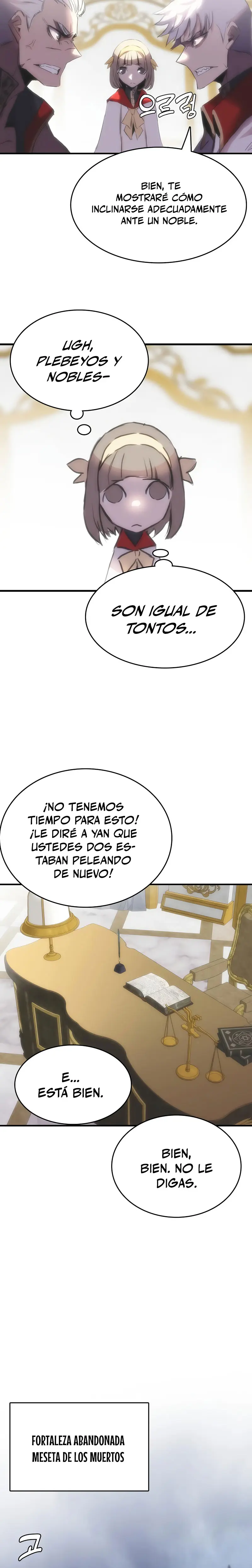 Instinto de regresion del sabueso - Capítulo 65 - Página 31 - LectorTMOo