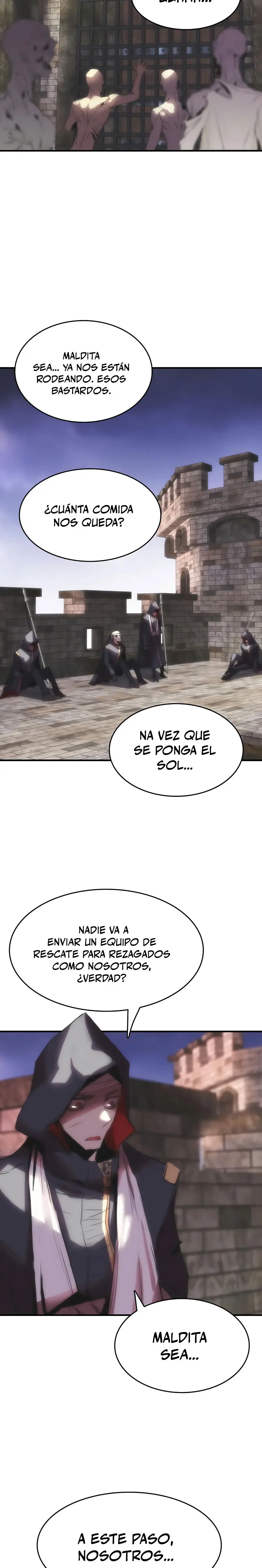 Instinto de regresion del sabueso - Capítulo 65 - Página 33 - LectorTMOo