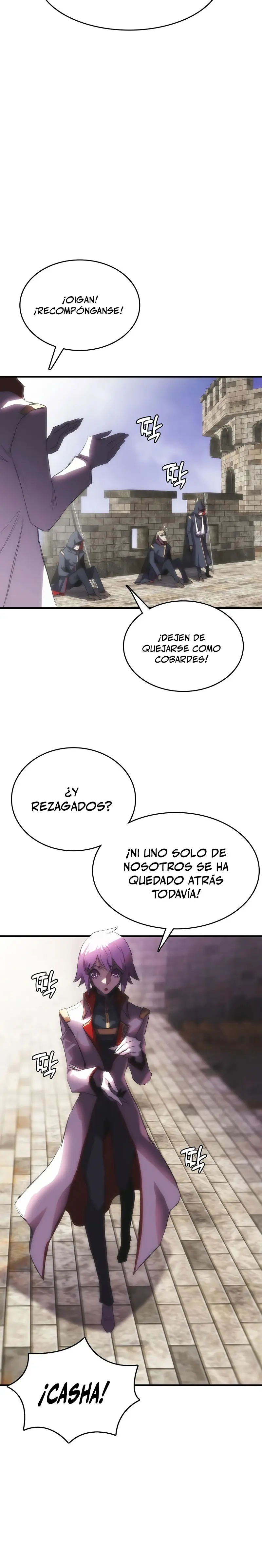 Instinto de regresion del sabueso - Capítulo 65 - Página 34 - LectorTMOo