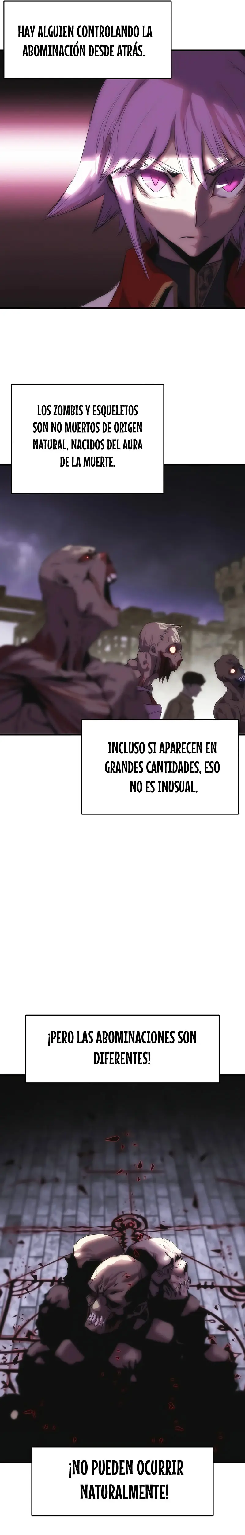 Instinto de regresion del sabueso - Capítulo 66 - Página 4 - LectorTMOo