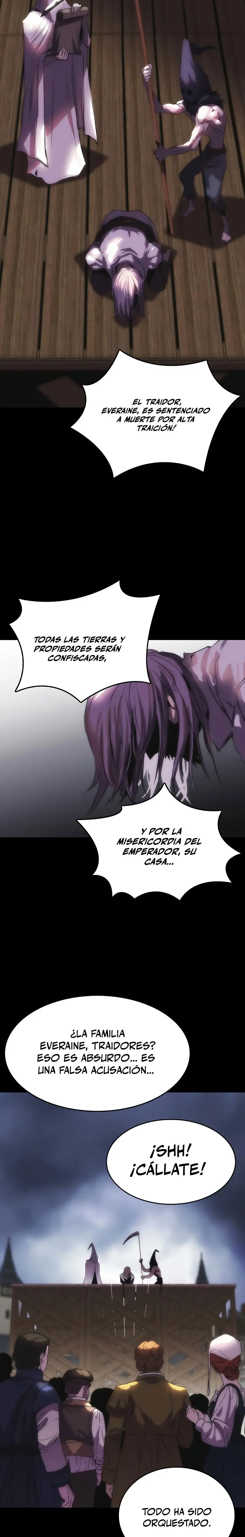 Instinto de regresion del sabueso - Capítulo 66 - Página 8 - LectorTMOo