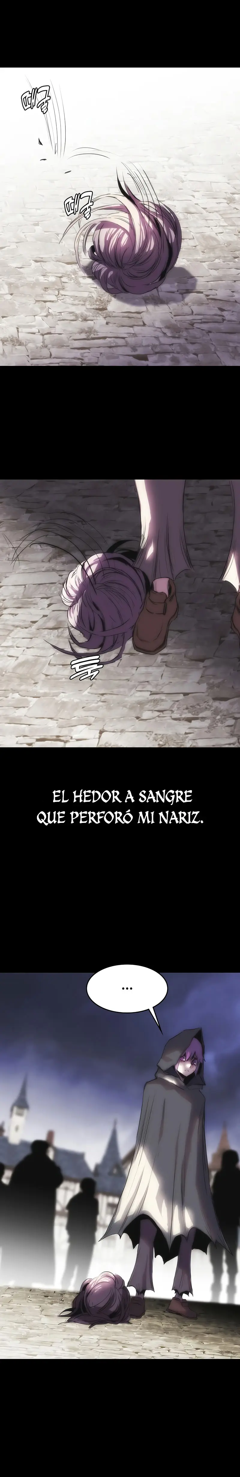 Instinto de regresion del sabueso - Capítulo 66 - Página 10 - LectorTMOo
