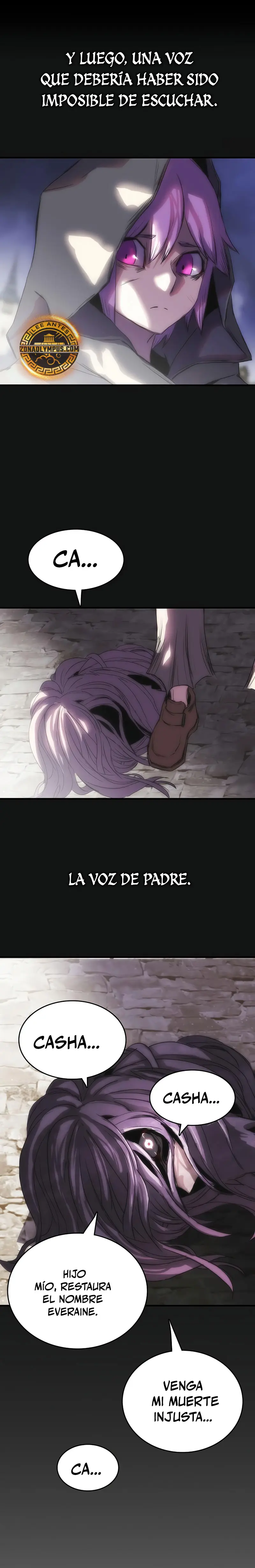 Instinto de regresion del sabueso - Capítulo 66 - Página 11 - LectorTMOo
