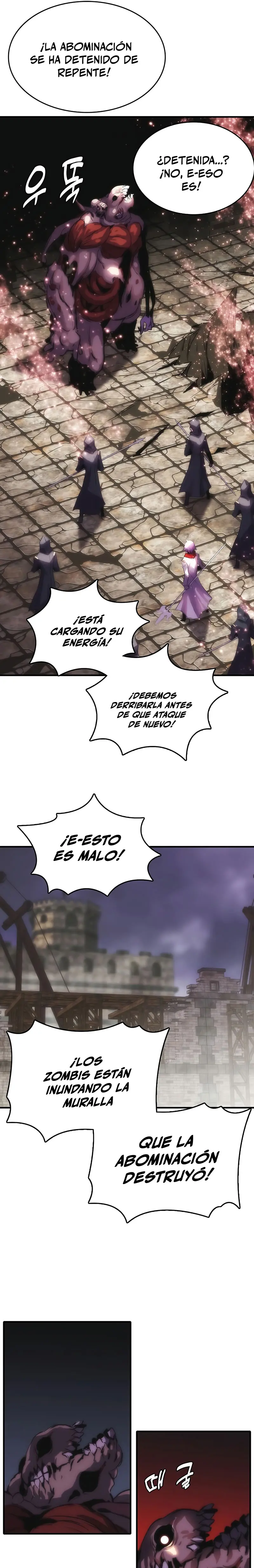 Instinto de regresion del sabueso - Capítulo 66 - Página 13 - LectorTMOo