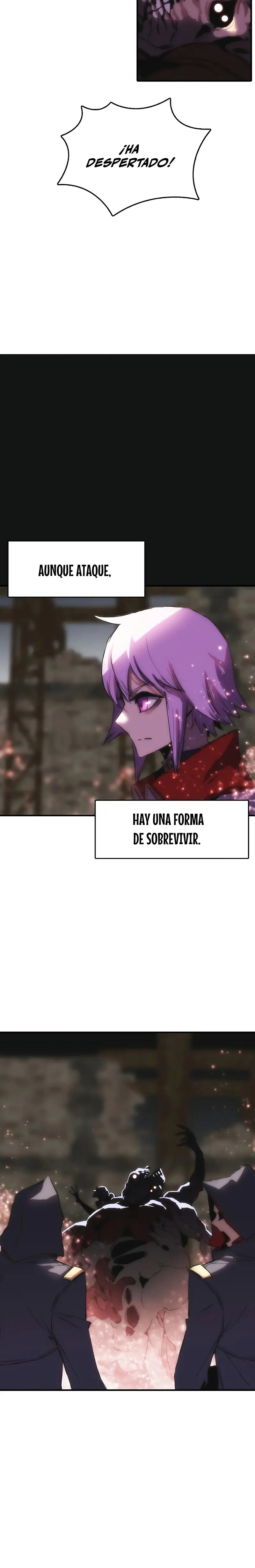 Instinto de regresion del sabueso - Capítulo 66 - Página 14 - LectorTMOo