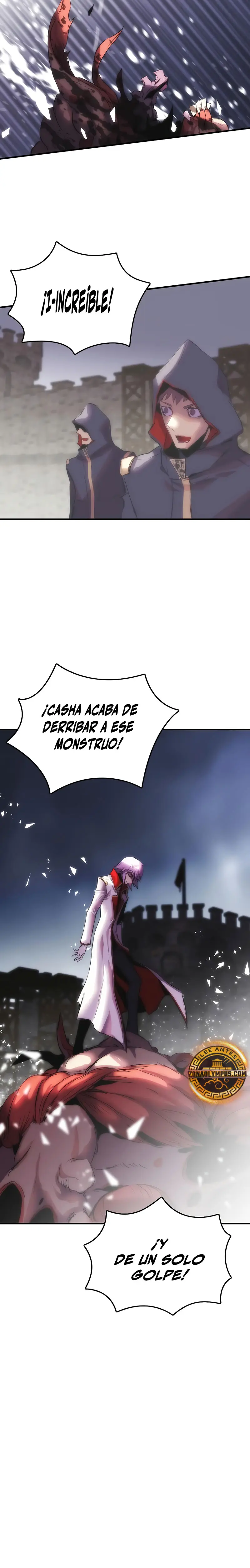 Instinto de regresion del sabueso - Capítulo 66 - Página 19 - LectorTMOo