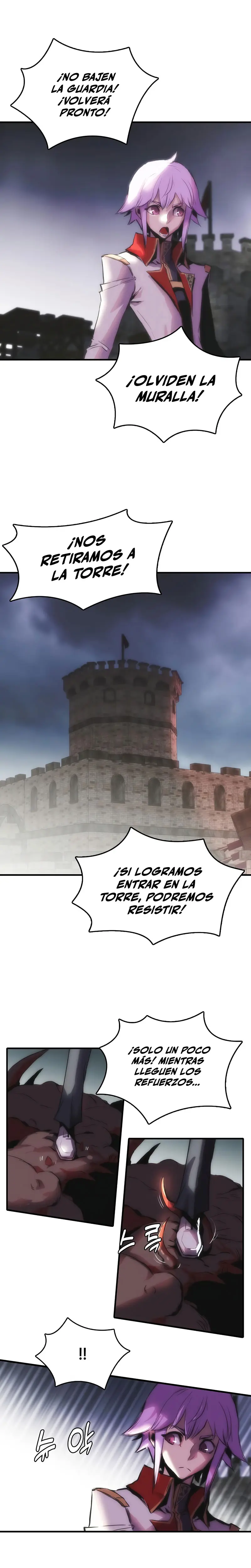 Instinto de regresion del sabueso - Capítulo 66 - Página 20 - LectorTMOo