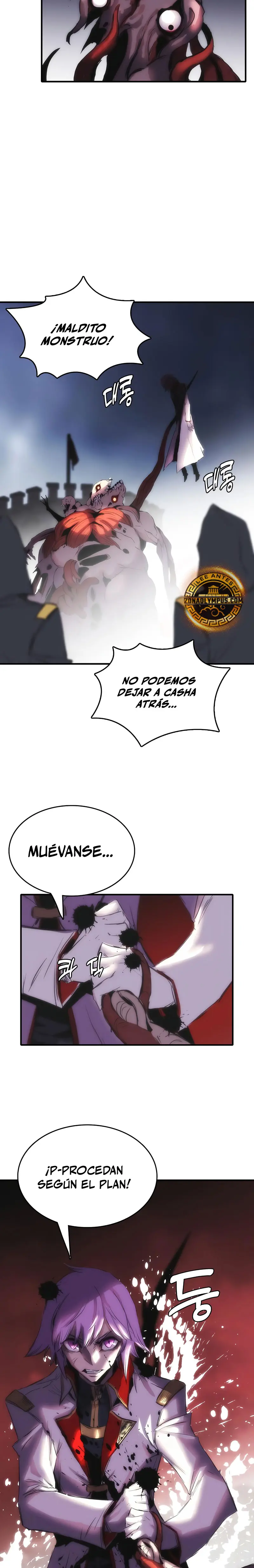 Instinto de regresion del sabueso - Capítulo 66 - Página 22 - LectorTMOo