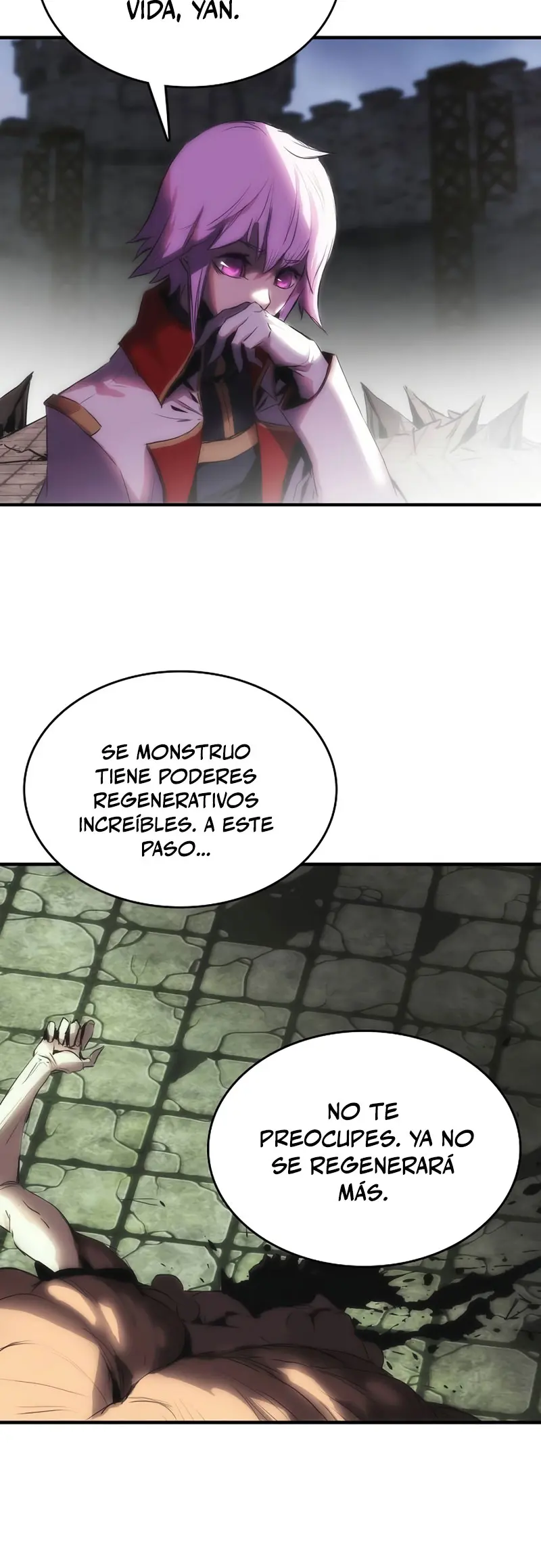 Instinto de regresion del sabueso - Capítulo 67 - Página 7 - LectorTMOo